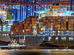 India&#039;s Exports To US Dip 11.93%, Imports Up 11.78% in September