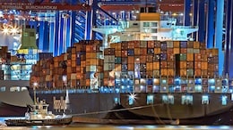India's Exports To US Dip 11.93%, Imports Up 11.78% in September