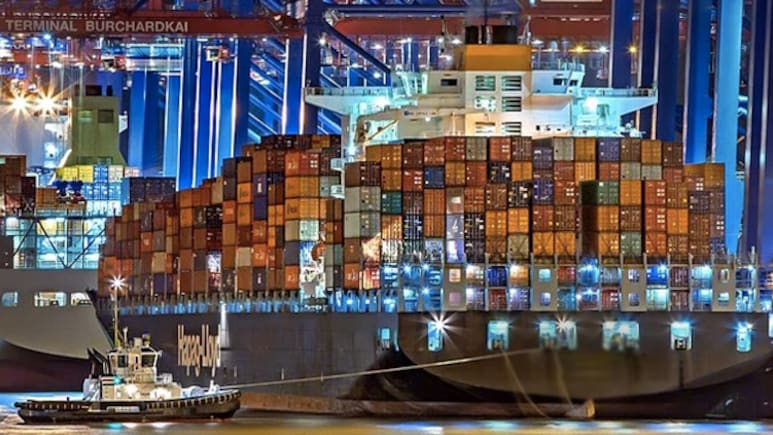 India's Exports To US Dip 11.93%, Imports Up 11.78% in September India's Exports To US Dip 11.93%, Imports Up 11.78% in September