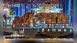 Pakistan, Bangladesh Resume Direct Trade For First Time Since 1971