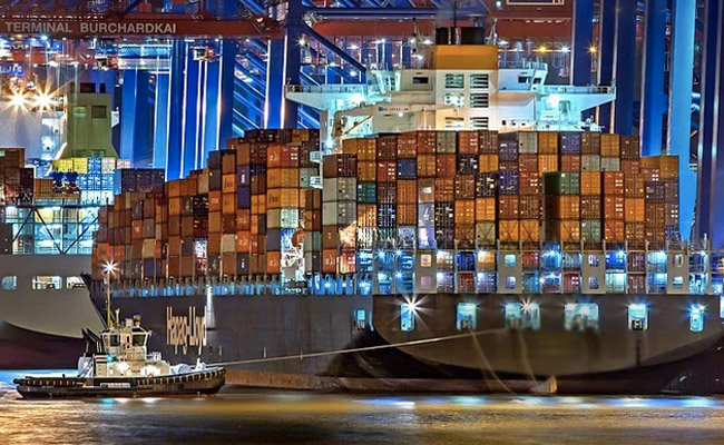 Indian Exports To UAE May Cross $31 Billion