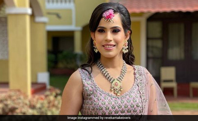 मेकअप की दुनिया में रेवेका सेतिया ने बनाई अपनी पहचान, अनोखे तरीके से लोगों को दे रही हैं ट्रेनिंग