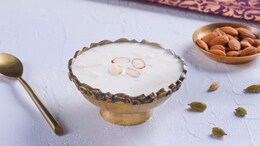 Ramadan Special: Celebrate The Occasion With This Easy Recipe of Dates Kheer (Recipe Video)