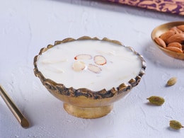 Ramadan Special: 'सेहरी' और 'इफ्तार' दोनों ही समय के लिए परफेक्ट है ये खजूर से बनी खीर