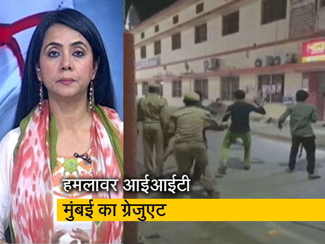 बड़ी खबर : यूपी के गोरखपुर में पुलिस कर्मियों पर जानलेवा हमला, आतंकी साजिश की आशंका