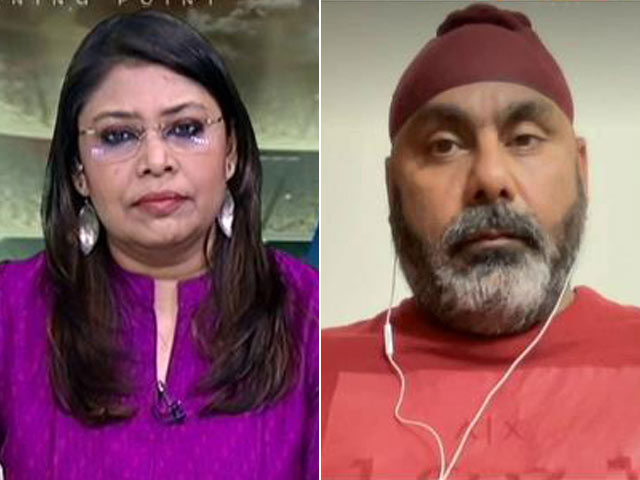 'Muralitharan Has Been Unable To Groom An Indian Spinner': Sarandeep Singh, Former Indian Selector