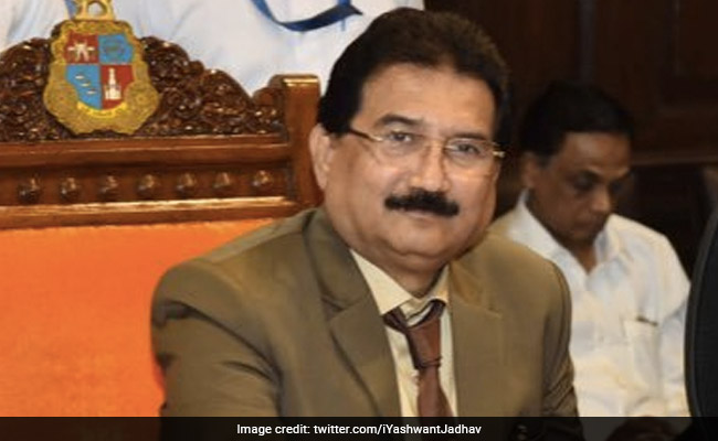 Tax Department Attaches 41 Properties Linked To Shiv Sena Leader