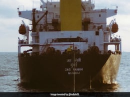 India Sends Another 40,000 Metric Tonnes Of Diesel To Crisis-Hit Sri Lanka India Sends Another 40,000 Metric Tonnes Of Diesel To Crisis-Hit Sri Lanka