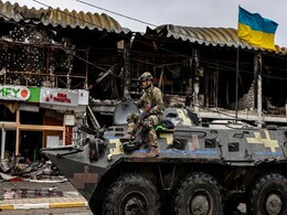 Ukraine's Strategic Port Bombed, Mass Grave Found Near Kyiv: 10 Facts Ukraine's Strategic Port Bombed, Mass Grave Found Near Kyiv: 10 Facts