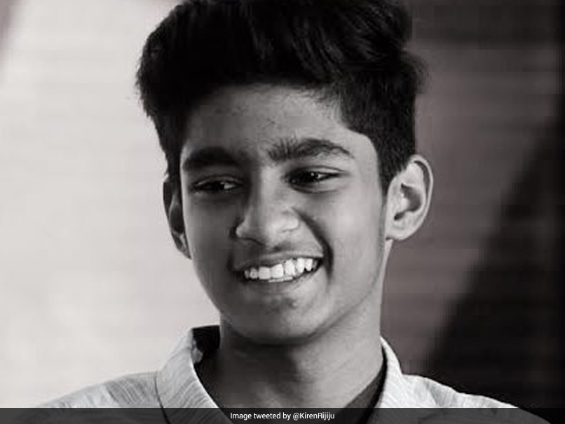 PM Narendra Modi Condoles Death Of Table Tennis Player D Vishwa