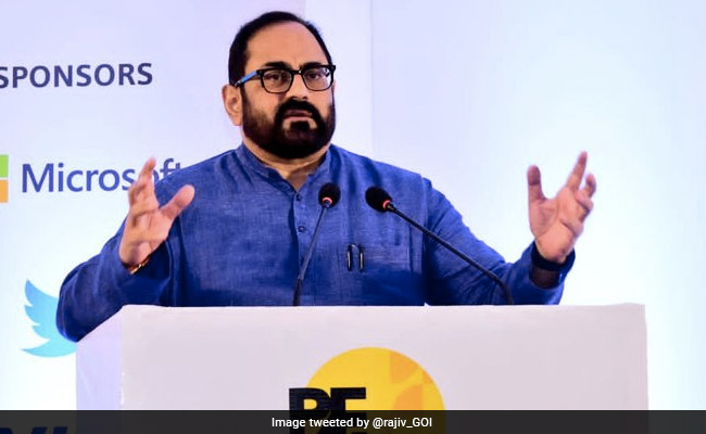 Entities May Be Given A Year To Comply With Data Protection Norms: Centre