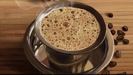 Blog: The Growing Allure Of The Beloved Filter Coffee