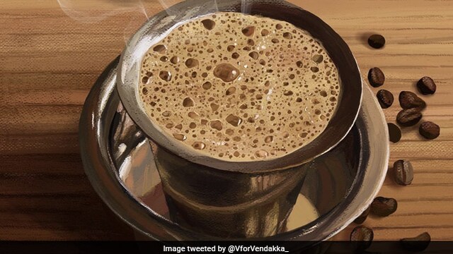 Coffee has been proven to improve cognitive functions