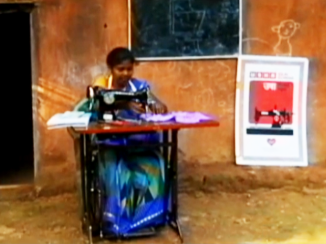Kushal Ke Kadam: USHA’s Tribal Exclusive Silai Schools