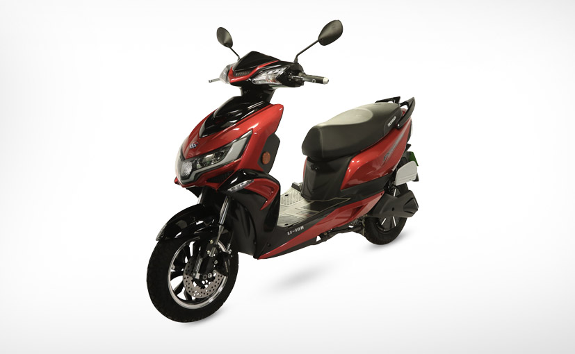 Okinawa Issues Recall For 3215 E-Scooters