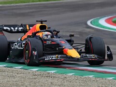 Max Verstappen Wins Emilia Romagna Formula 1 Grand Prix