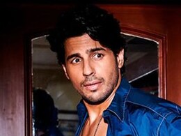 Sidharth Malhotra's Turkish Platter Will Leave You Drooling