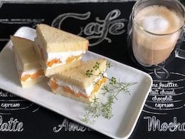 Summer Special: Mango Sandwich Is The Recent Trend That We Cannot Wait To Try Summer Special: Mango Sandwich Is The Recent Trend That We Cannot Wait To Try