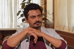 "I Want To Do All Kinds Of Cinema":  Nawazuddin Siddiqui "I Want To Do All Kinds Of Cinema":  Nawazuddin Siddiqui
