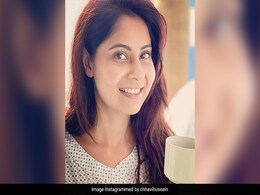 "So Much Pain," Writes Actress Chhavi Mittal, Recovering From Cancer Surgery "So Much Pain," Writes Actress Chhavi Mittal, Recovering From Cancer Surgery