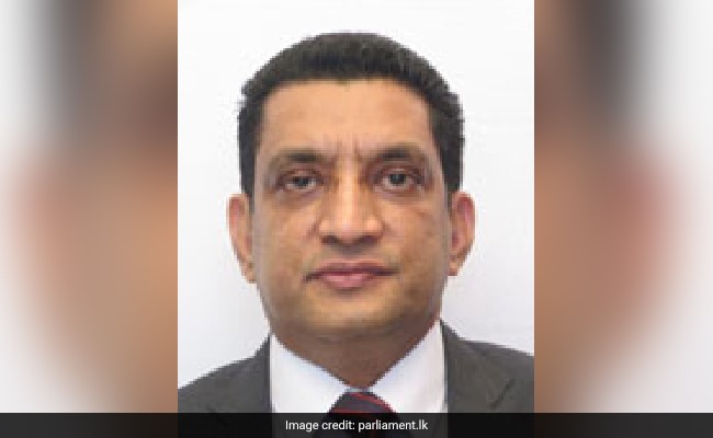 Sri Lankan Finance Minister Who Quit After A Day Returns To Position