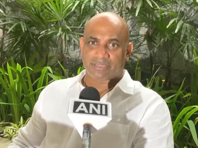 Sanath Jayasuriya Praises "Big Brother" India For Helping Sri Lanka