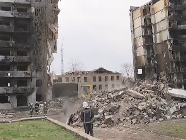 Retreating Russian Forces Plant Landmines In Borodyanka: NDTV Ground Report