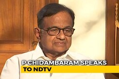 Wrong Time To Bring LIC's IPO, Says P Chidambaram Wrong Time To Bring LIC's IPO, Says P Chidambaram