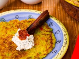 5 Quick Indian Breakfast Recipes In 15 Minutes