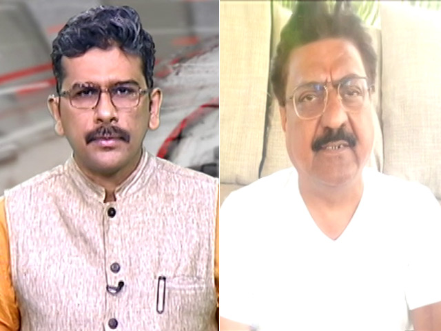 "AAP Better Placed To Take On BJP": Congress Leader After Gujarat Switch