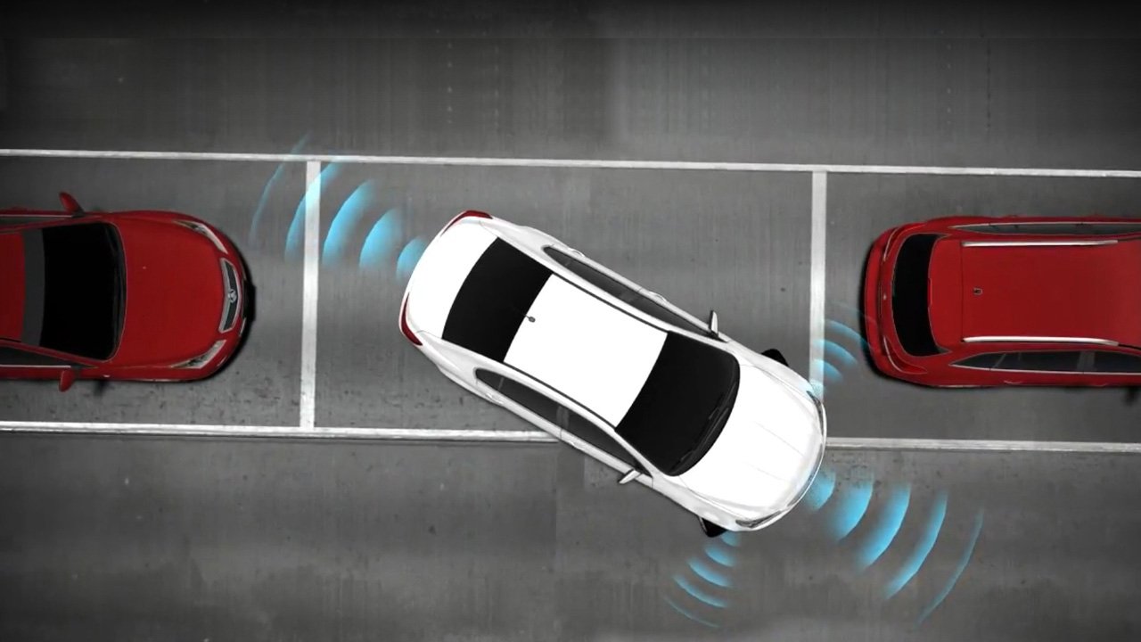 Essential 7 Car Safety Features In India