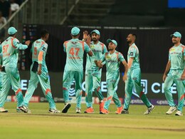 IPL 2022, PBKS vs LSG Highlights: Mohsin Khan, Krunal Pandya Star As Lucknow Super Giants Down Punjab Kings By 20 Runs