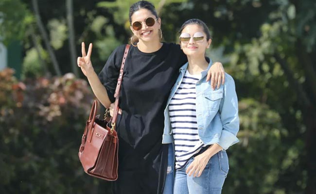 Ranbir Kapoor, Alia Bhatt Wedding: Deepika Padukone Wishes The Newlyweds "Love, Light And Laughter"