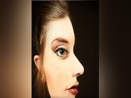 चेहरे पर चेहरा देख चकरा जाएगा आपका सिर, 99% लोग जल्दी में दे देते हैं गलत जवाब चेहरे पर चेहरा देख चकरा जाएगा आपका सिर, 99% लोग जल्दी में दे देते हैं गलत जवाब