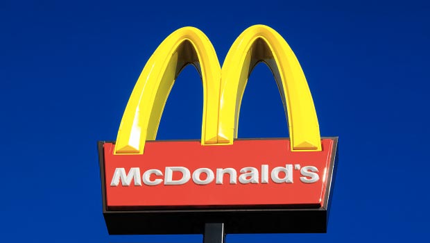 British Man Staged A Sit-In Protest At McDonald's As He Didn't Get His Complete Order