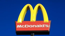 McDonald's India - North And East Introduces Happy Meal Readers Program; Encourages Families To Read Together