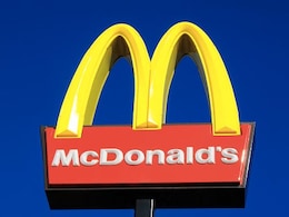 McDonald's India - North And East Introduces Happy Meal Readers Program; Encourages Families To Read Together