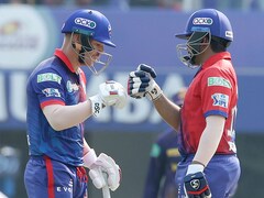 Prithvi Shaw Has Taken My Quick Twos Out Of Equation: David Warner
