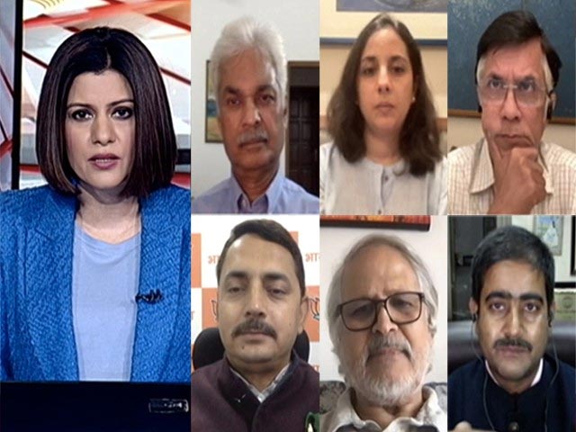 Hate Wave In India: Should PM Speak Up?