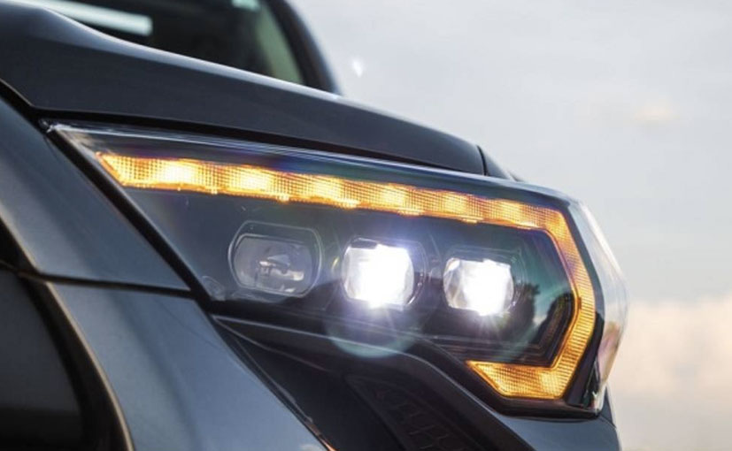 Lumax To Work On Headlight Camera Integration Technology In Future