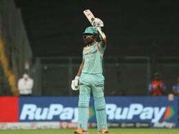 "Masterclass": How Twitter Reacted To KL Rahul's 2nd Century Of IPL 2022