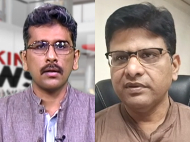 'All Corruption Cases So Far Have Been In…”: BJP Leader On ‘40% Cut Money’ Scandal