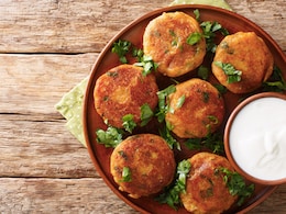 Chana Dal Kebab: कबाब खाने के शौकीन हैं तो ट्राई करें सुगंधित मसालों से लोडेड चना दाल कबाब