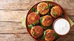 Janamashtami 2022: How To Make Vrat-Special Farali Aloo Tikki