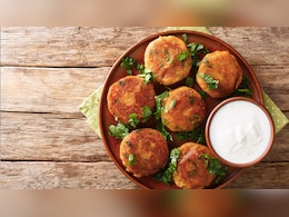 Kid's Lunchbox Recipe: बच्चे के लिए टिफिन में बनाएं टेस्टी चना कबाब, नोट करें रेसिपी Kid's Lunchbox Recipe: बच्चे के लिए टिफिन में बनाएं टेस्टी चना कबाब, नोट करें रेसिपी