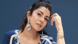 Nimrat Kaur Gets Treated To An Indian Platter, It Includes All Things Delicious