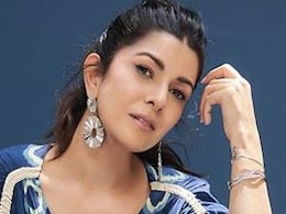 Nimrat Kaur Gets Treated To An Indian Platter, It Includes All Things Delicious