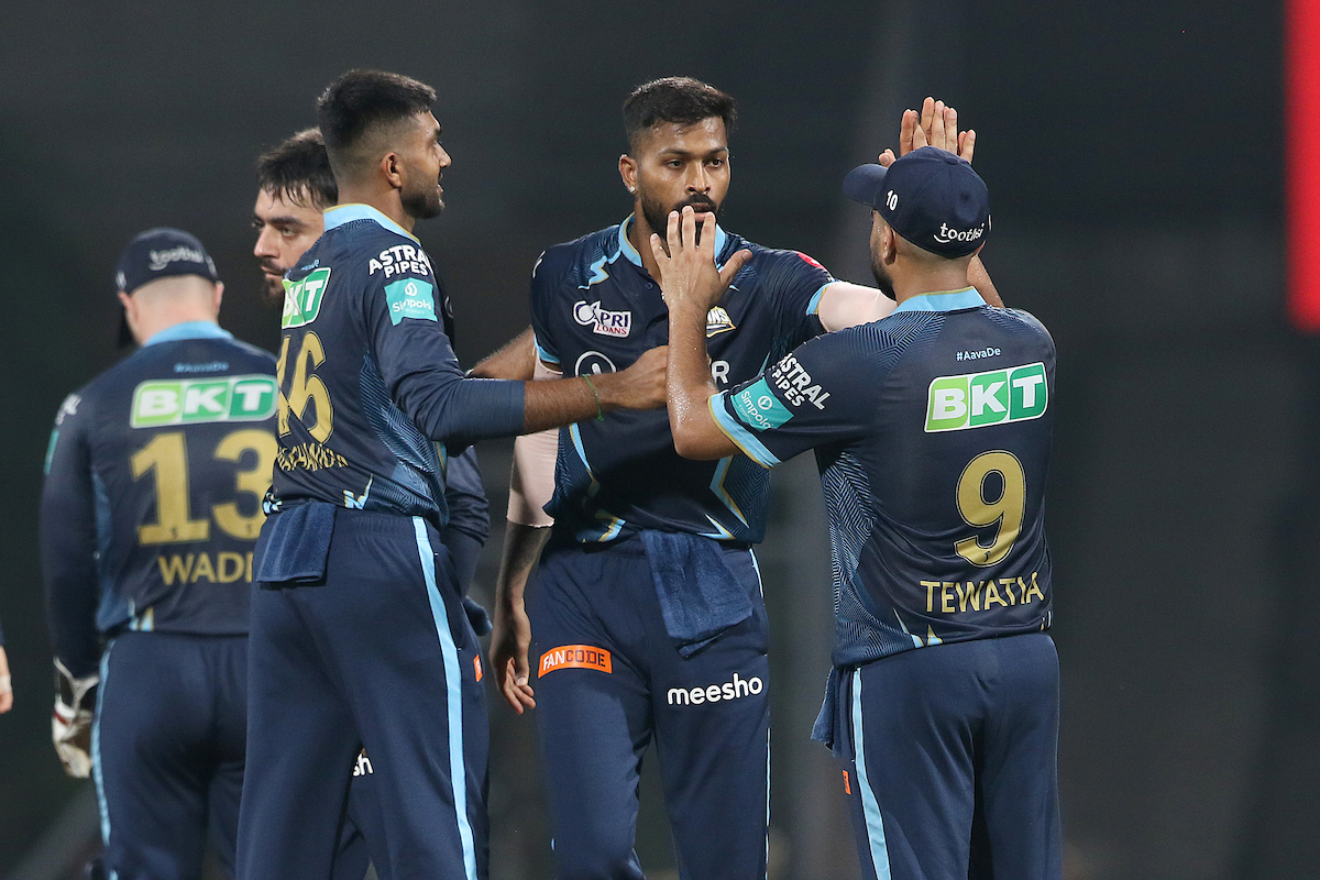 No Team In The History Of IPL Have Achieved What Gujarat Titans Have Managed To Do | Cricket News
