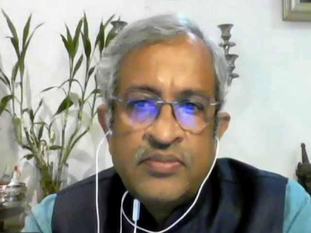 "Commissioner, Not Mayor Or Local BJP Chief Decides What Structure Is Illegal": Senior Advocate Sanjay Hegde