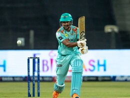 "Stupid Cricket": LSG Captain KL Rahul Slams Batters Despite Win Over PBKS In IPL 2022